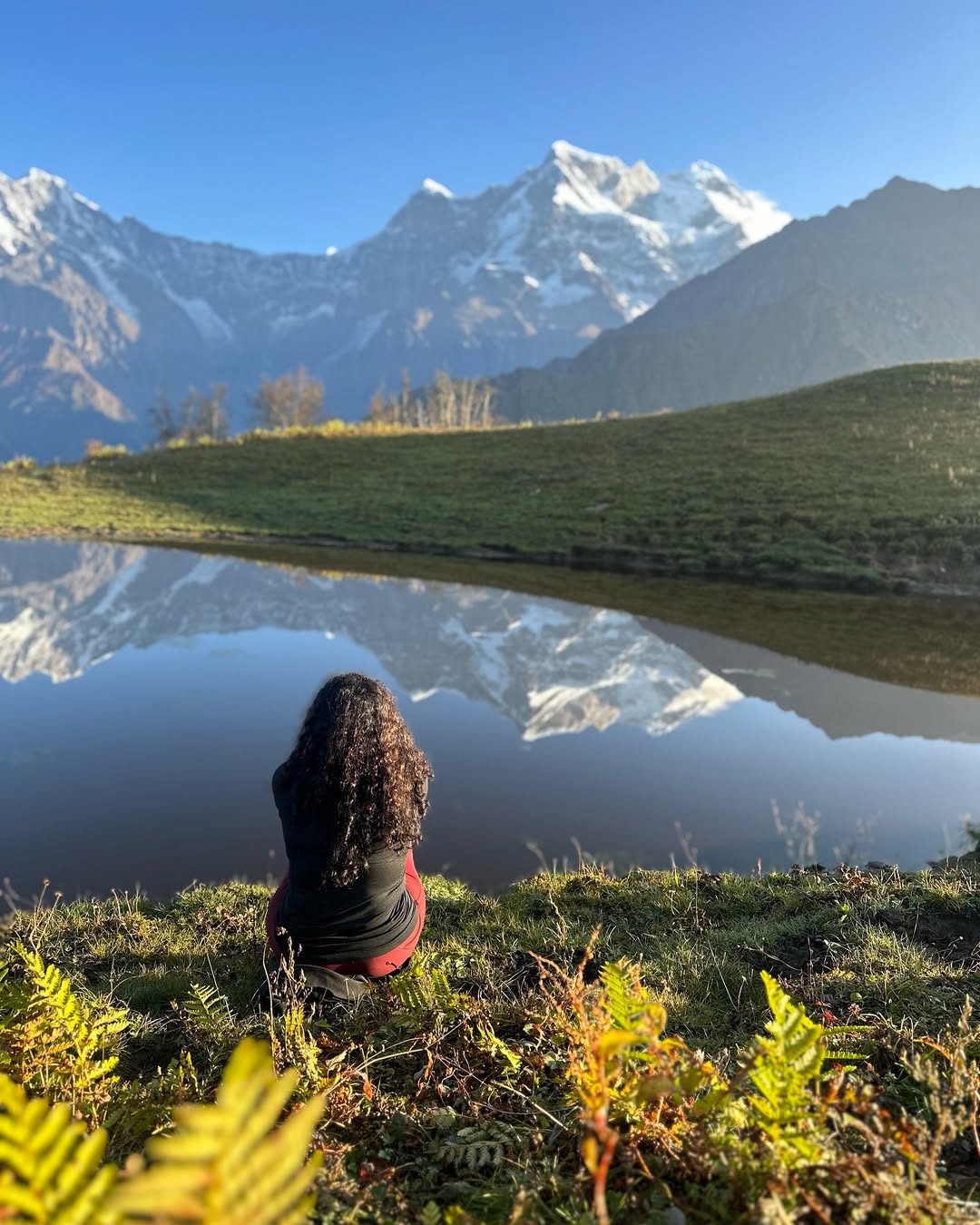 madhmaheshwar tour package